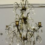 865 2406 CHANDELIER